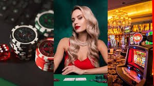 innwa365 Live Casino Baccarat Squeeze Live Dealer Real-time